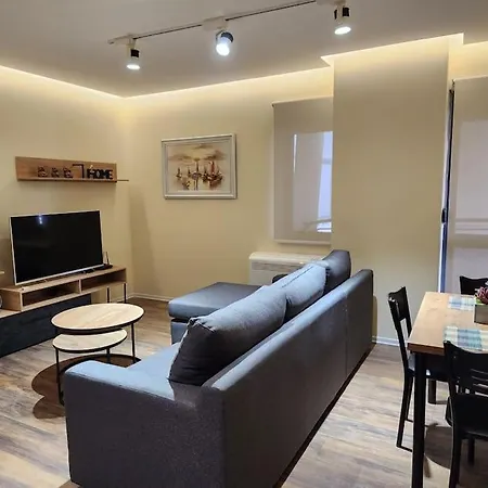 Apartment-new Bazar Апартаменты *