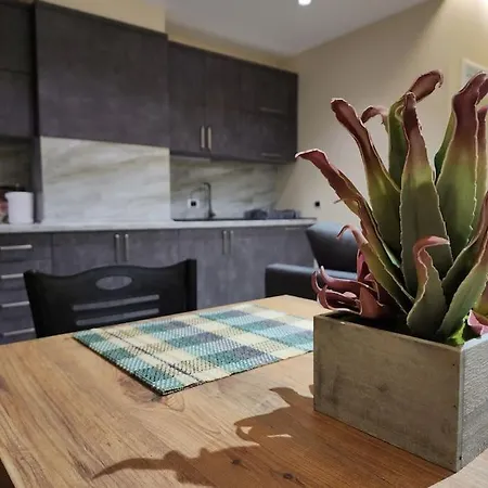 Apartment-new Bazar Апартаменты Тирана