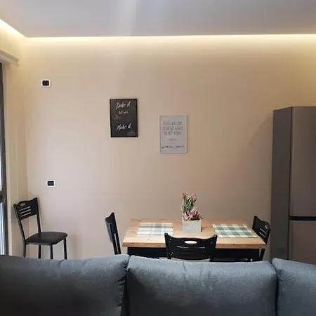 Apartment-new Bazar *