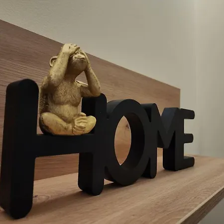 Apartment-new Bazar *