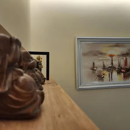 Apartment-new Bazar *