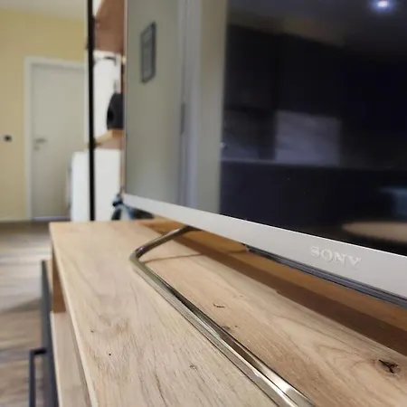 Apartment-new Bazar *