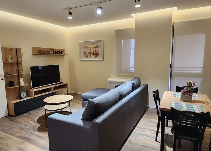 Apartment-new Bazar 公寓 *