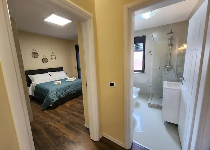 Lejlighed Apartment-new Bazar *