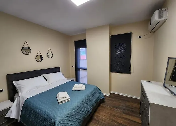 Apartment-new Bazar Lejlighed