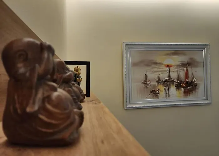 Apartment-new Bazar *