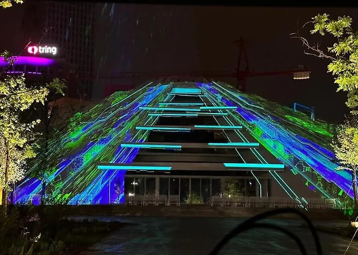 公寓 Apartment-new Bazar