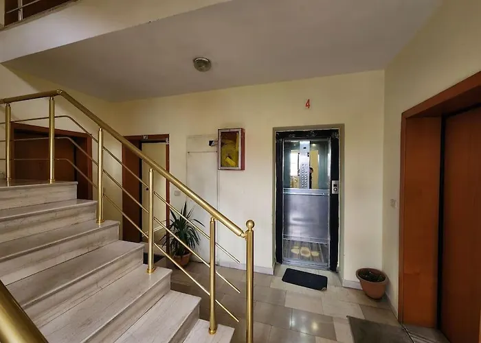 Lejlighed Apartment-new Bazar