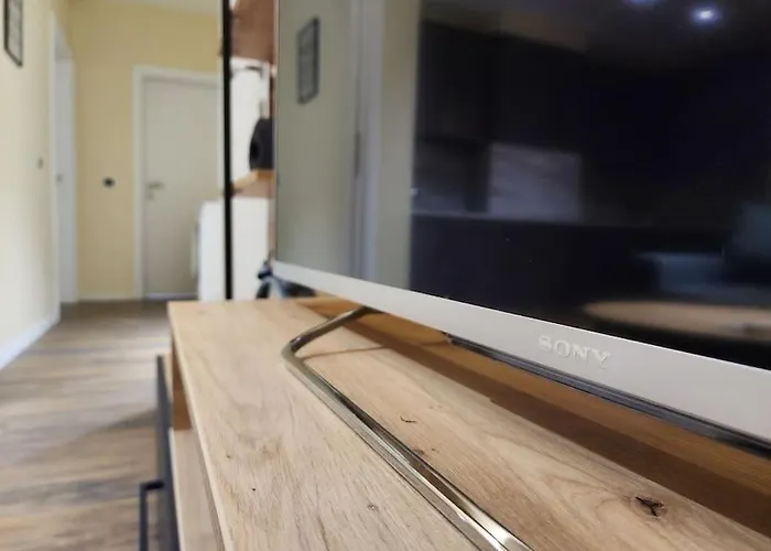 Apartment-new Bazar *