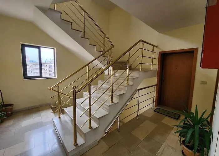 Lejlighed Apartment-new Bazar *