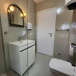Apartment-new Bazar Tirana