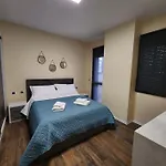 Appartement Apartment-new Bazar Tirana
