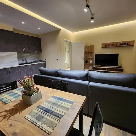 דירה Apartment-new Bazar