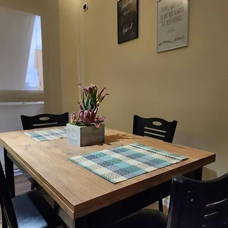 Apartment-new Bazar Appartamento *