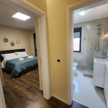 Apartmán Apartment-new Bazar *