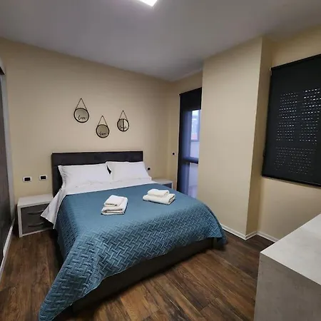 Daire Apartment-new Bazar Tiran