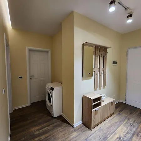 Apartmán Apartment-new Bazar *