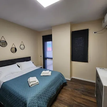 Apartment-new Bazar דירה