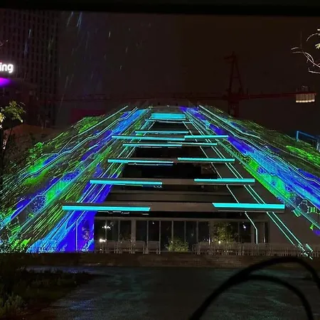 アパート Apartment-new Bazar