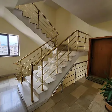 Apartmán Apartment-new Bazar *