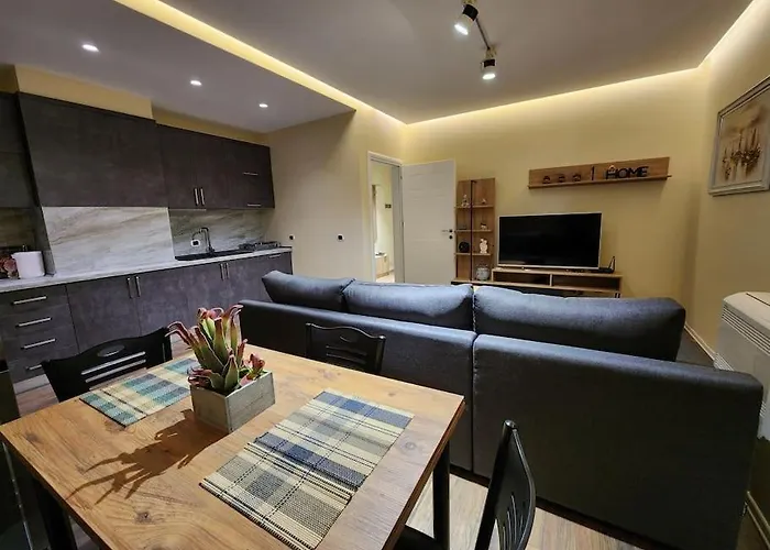 Apartment Apartment-new Bazar