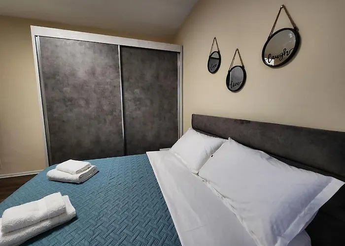 Apartment Apartment-new Bazar