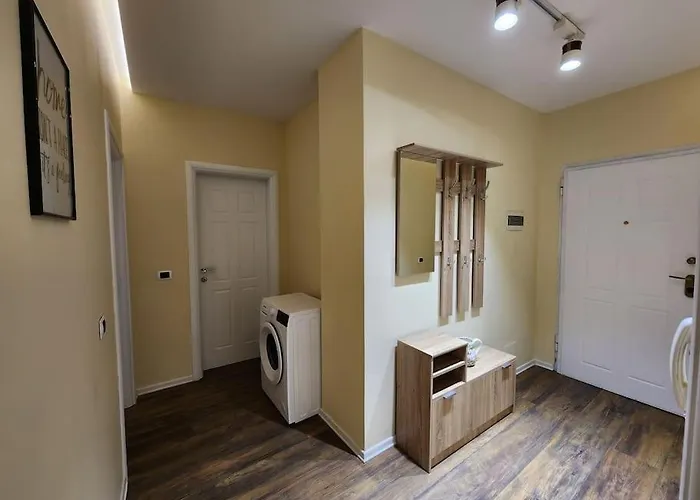 Apartment Apartment-new Bazar *