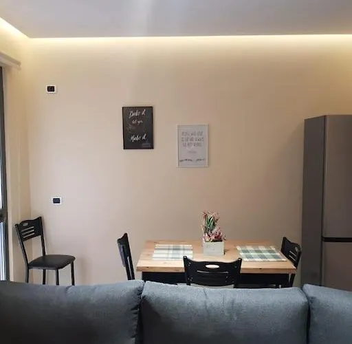 Apartment-new Bazar *